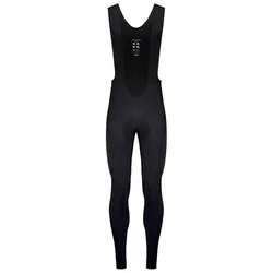 Salopette Larga Orhi Dyneema Black