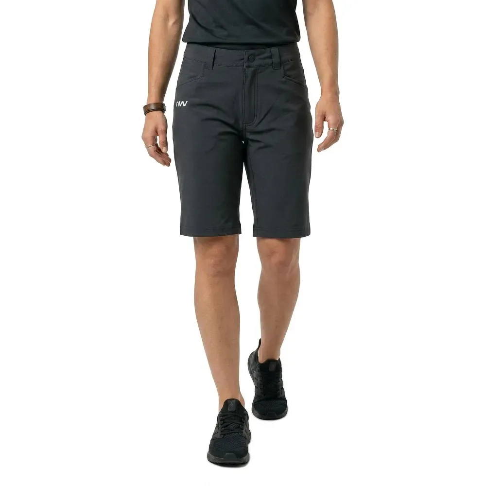 Shorts Avec Chamois Escape - Northwave - FashionsVida