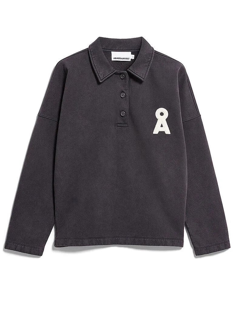 ARMEDANGELS Sweater grau S Damen - Armedangels - FashionsVida
