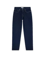 Jeans Tapered Fit COSMOS bleu marine 32/L32