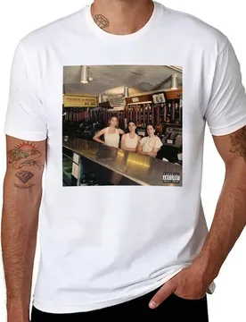 Haim - Women In Music Pt. III T-Shirt g man t shirts for men mens graphic t shirts T-Shirt - Aliexpress - FashionsVida
