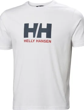 Camiseta de hombre HH Logo 3.0 - Helly Hansen - FashionsVida