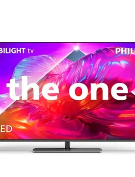 Tv 75pqs9011/12 75´´ 4k Qled Black Europe PAL unisex - Philips - FashionsVida