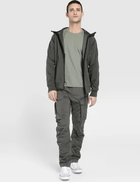 Pantalón cargo de hombre Raw - G-Star - FashionsVida
