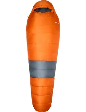 Trestles elite eco 0 saco de dormir Naranja (UNICA) - Marmot - FashionsVida