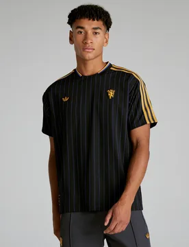 Manchester United Terrace Icons Jersey XL - Adidas - FashionsVida