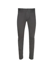 Chino blau 36/L34 Herren