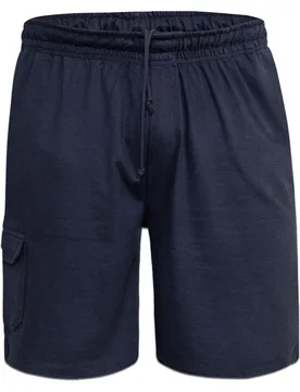 John D555 Mens Kingsize Lightweight Cotton Shorts - - Size: XXL - Duke - FashionsVida