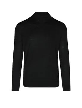Pullover schwarz XL herren - Profuomo - FashionsVida