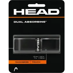Head - Grip Dual Absorbing Head