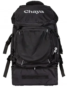 Sac Black / Reflective One Size unisex - Chaya - FashionsVida