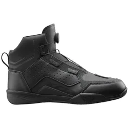 Scarpe Moto VYPER WP Nero taglia 40