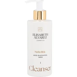 Leche Limpiadora Hidratante Limpiadora 250 Ml
