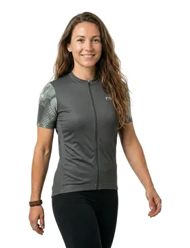 Maglia A Maniche Corte Origin Green Forest - Northwave - FashionsVida