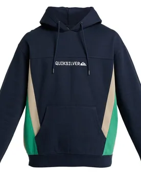 Sudadera de hombre Clicker - Quiksilver - FashionsVida