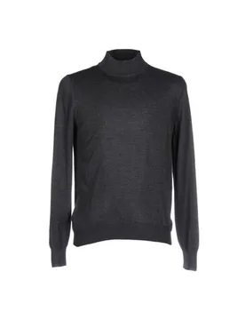 Cuello alto Hombre Carbón 44,52,54,56,58,60 Hombre - Gran Sasso - FashionsVida