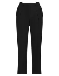 Hose Damen Schwarz 34,36,38 Damen