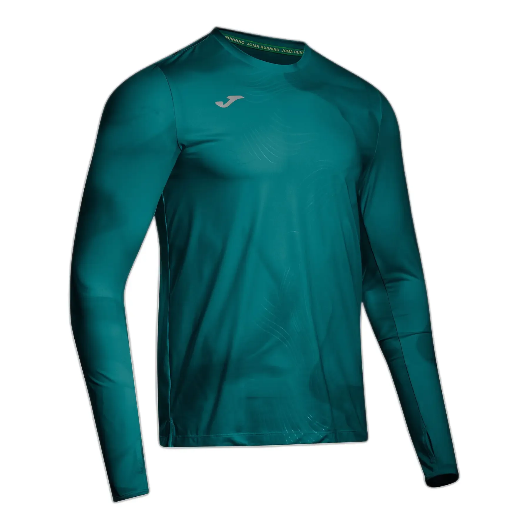 Langarmshirt R-Night - Vert - male - Size: M - Joma - FashionsVida