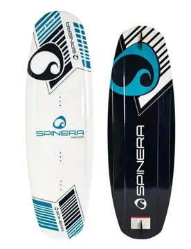 Table De Wakeboard Good Lines 140 cm unisex - Spinera - FashionsVida
