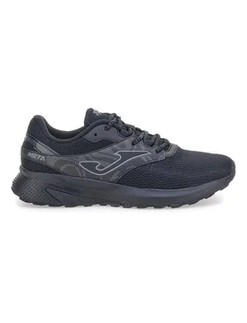 Scarpe running nere traspiranti Rmetas2601 43 - Joma - FashionsVida