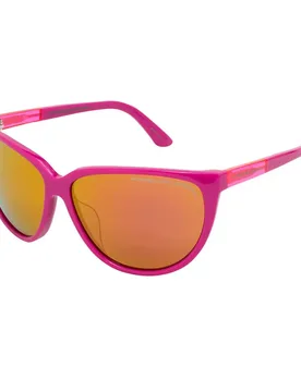 Occhiali Da Sole Da Donna P8588-d Pink One Size - Porsche - FashionsVida