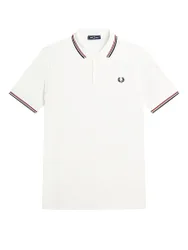 Fred Perry Polo M3600 bianco L