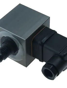 Psi Low Pressure Switch Black One Size unisex - Sea Recovery - FashionsVida