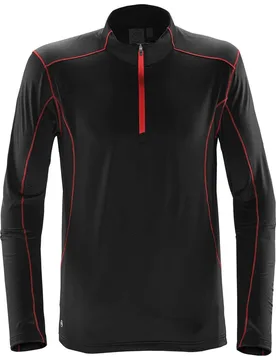 Stormtech Pulse Mens Pullover - StormTech - FashionsVida