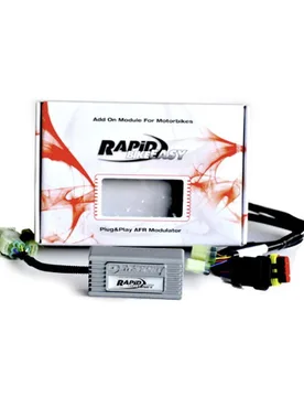Kit Centralina Easy 2 + Cablaggio Kymco Like 125 2021-2023 - Rapid Bike - FashionsVida