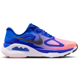 Structure plus zapatilla running hombre Azul (40,5)