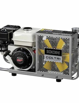 Compressore Acciaio Inossidabile Icon Honda Gp200 232 Bar - Coltri - FashionsVida