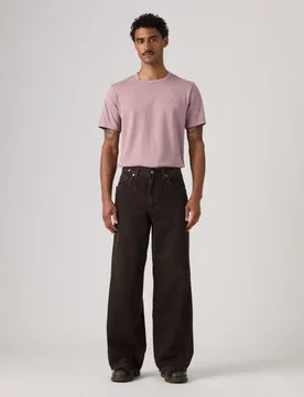 Vaquero de hombre Twisted Baggy Wide Leg? - Levi's - FashionsVida