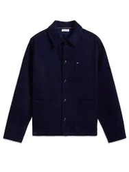 Tommy Hilfiger Overshirt blu S