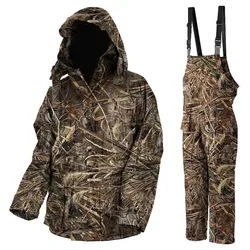 Comfort Thermo Set Max5 XL Men