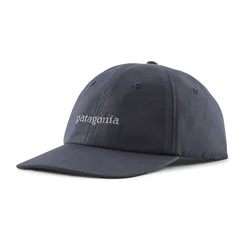 Fitz Roy Icon Trad Cap - Smolder Blue
