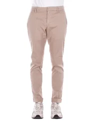 Dondup Pantaloni Beige