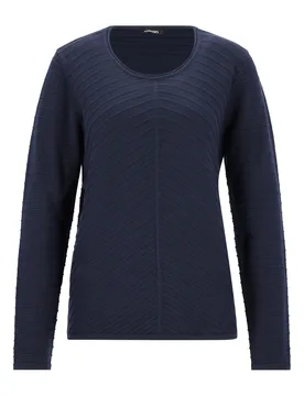 Pullover Long Sleeves female - 36 - FashionsVida