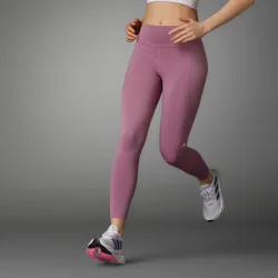 Leggings 7/8 DailyRun XS Wonder Orchid