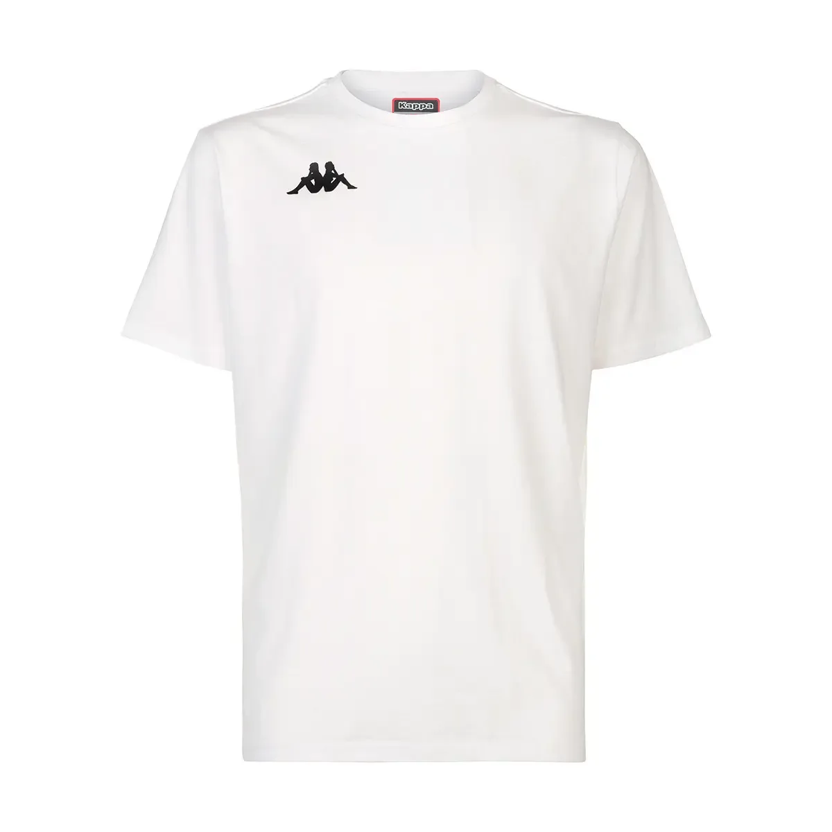 Kindertrikot Brizzo - Blanc - male - Size: 12 ans - Kappa - FashionsVida