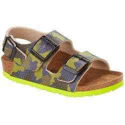 Flache Sandalen 1022221 35