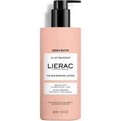 La Leche Relipidizante 400 ml