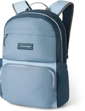 Zaino Method 25l-r Midnight Navy / Mulled Basil / Blue Mirage / White One Size - Dakine - FashionsVida