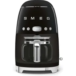 Cafetera de goteo DCF02RDEU con capacidad para 10 tazas