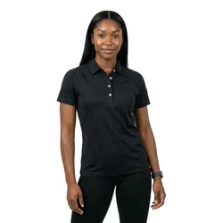 Tec Uv Short Sleeve T-shirt Navy 42 Women