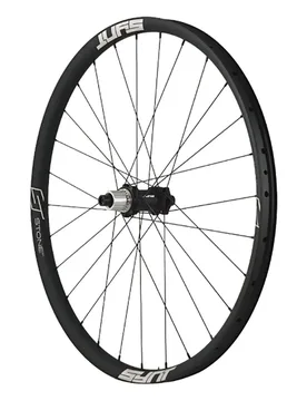 Ruota Posteriore Da Mtb Stone I30 29´´ Boost 6b Disc Tubeless Black - Synt - FashionsVida