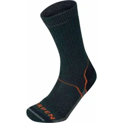 H2mde hunting extreme crew eco calcetines montaña Gris