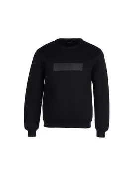 Sweatshirt Herren Schwarz L,M,XL,XS Herren - Kris Van Assche - FashionsVida
