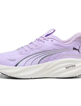 Magnify nitro 3 zapatilla running mujer Lila (38) - Puma - FashionsVida