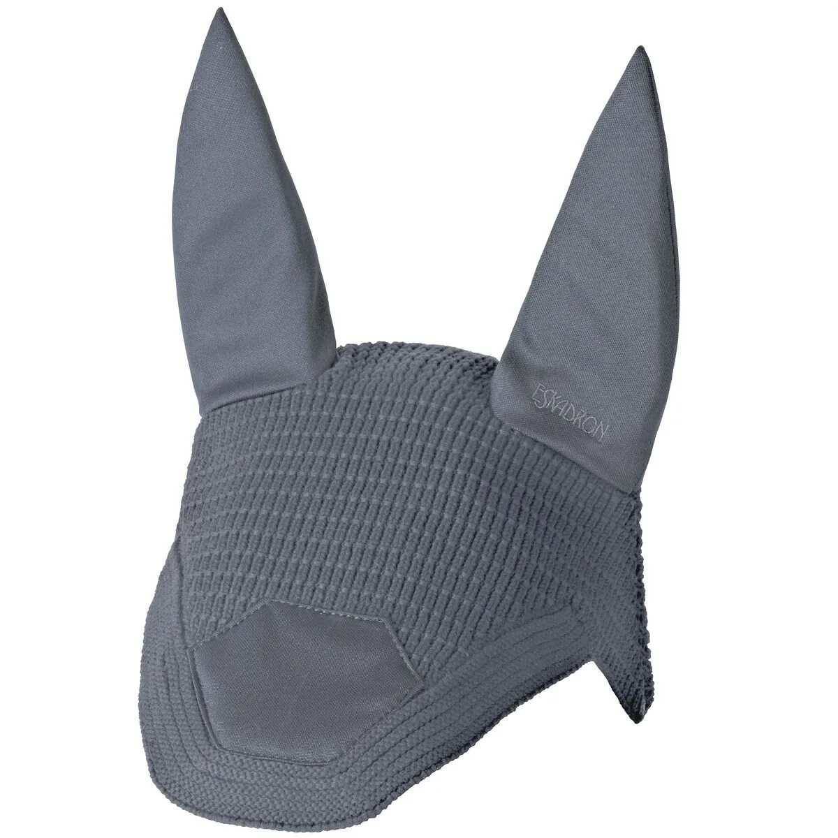 Fliegenkopfschutz Sport, anthra Full - Eskadron - FashionsVida