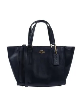 Handtaschen Damen Nachtblau -- Damen - Coach - FashionsVida